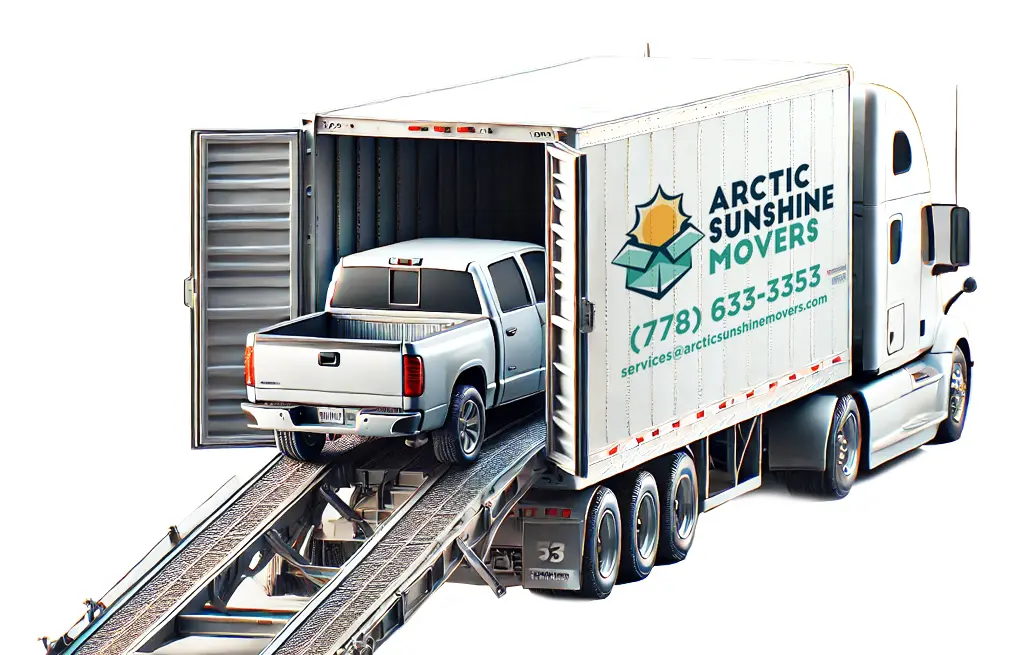 Vehicle Relocation Service