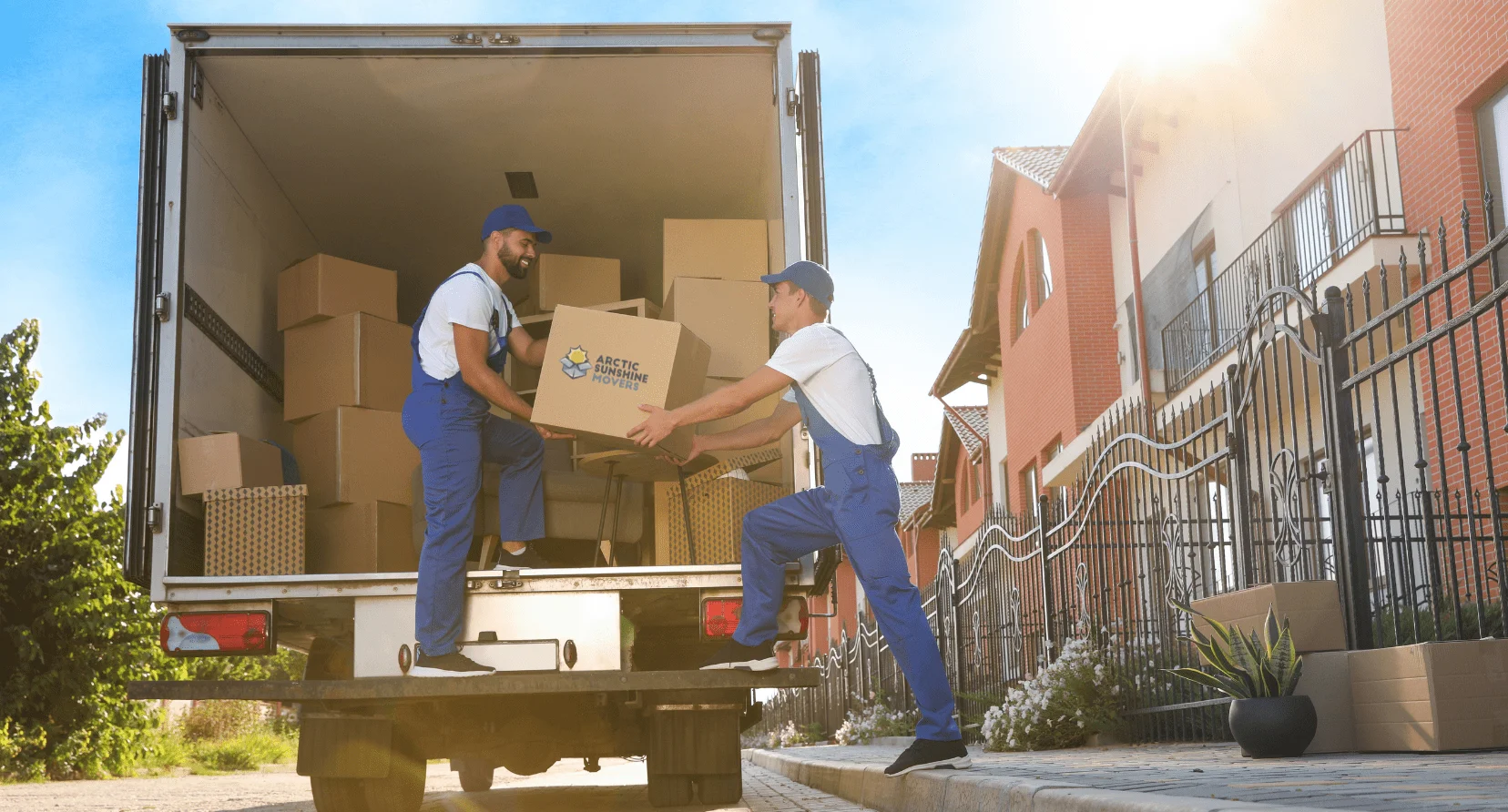 8 Essential Senior Relocation Tips