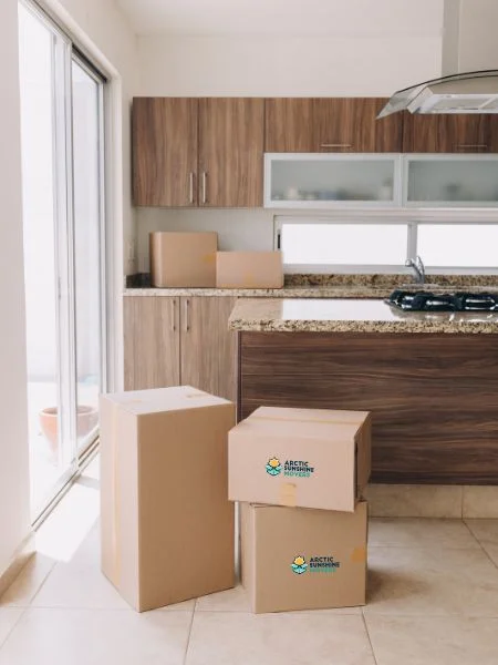 Packing and Unpacking Services Toronto