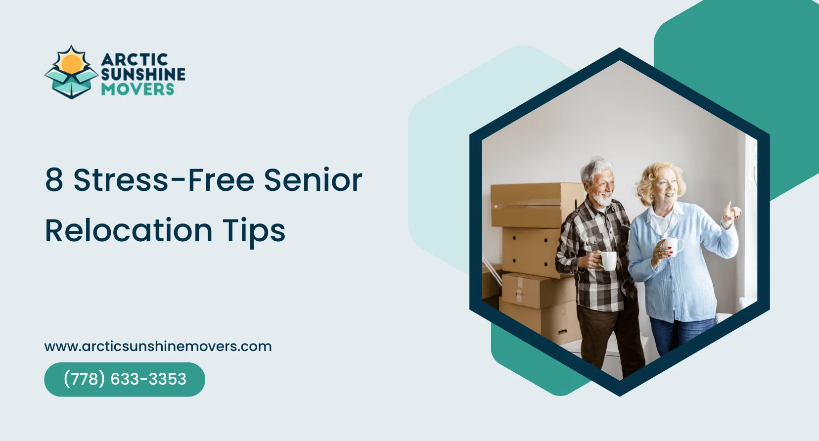 Stress-Free Senior Relocation Tips