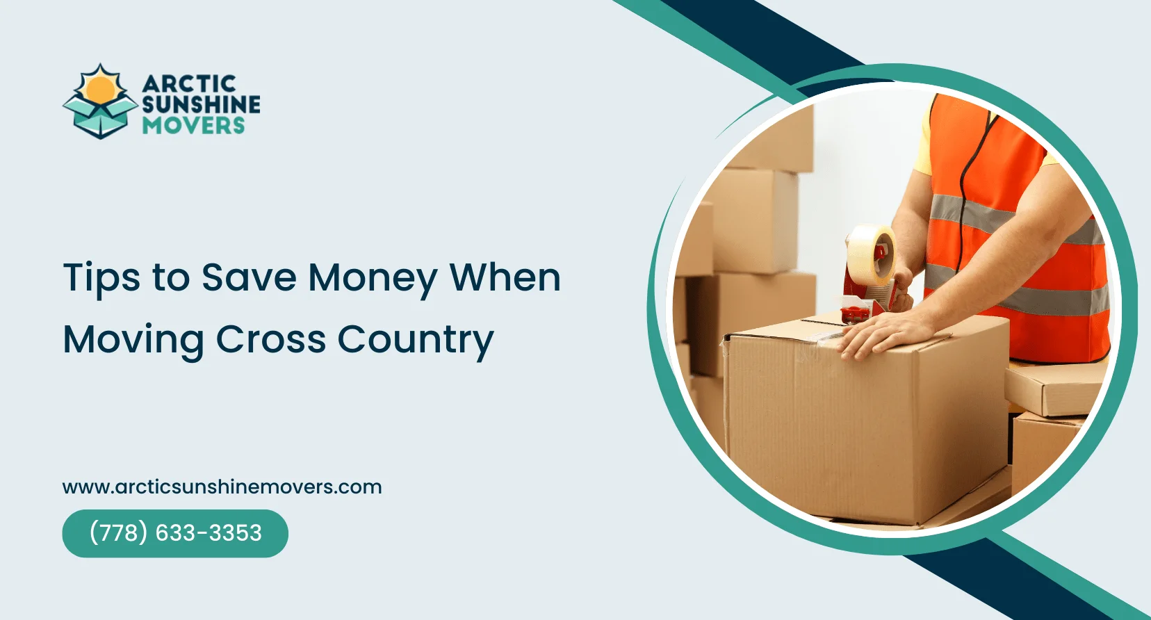 Understanding Cross Country Moving Costs