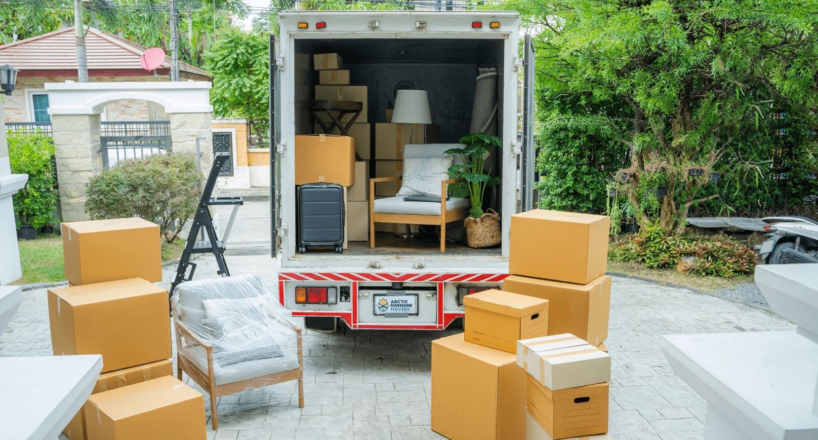 Choosing The Right Local Moving Company