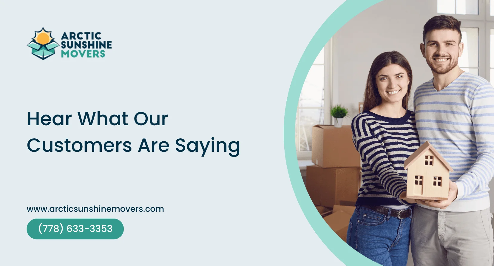 Local Movers Reviews And Testimonials