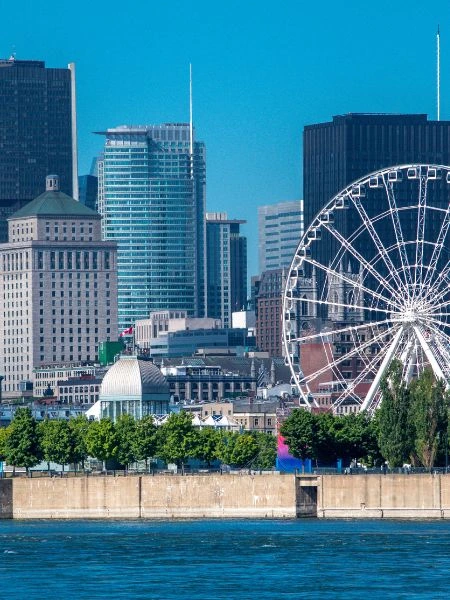 Long Distance Movers Montreal