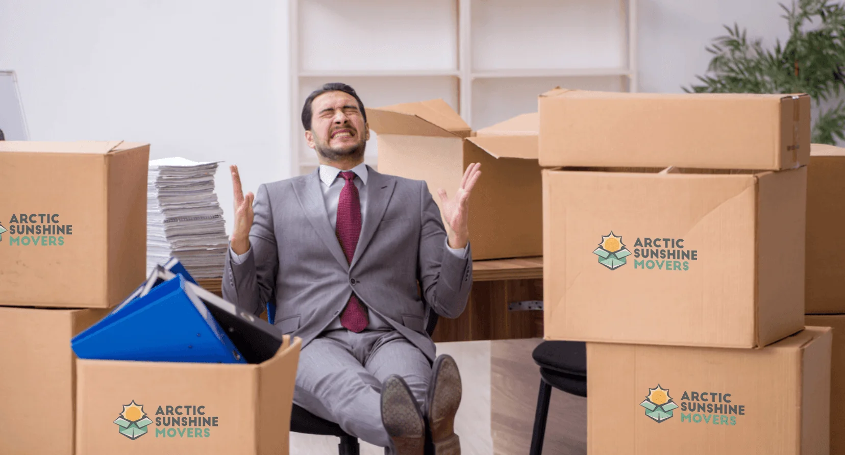10 Common Commercial Move Mistakes