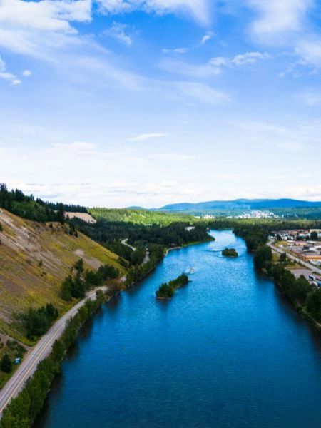 Prince George Movers