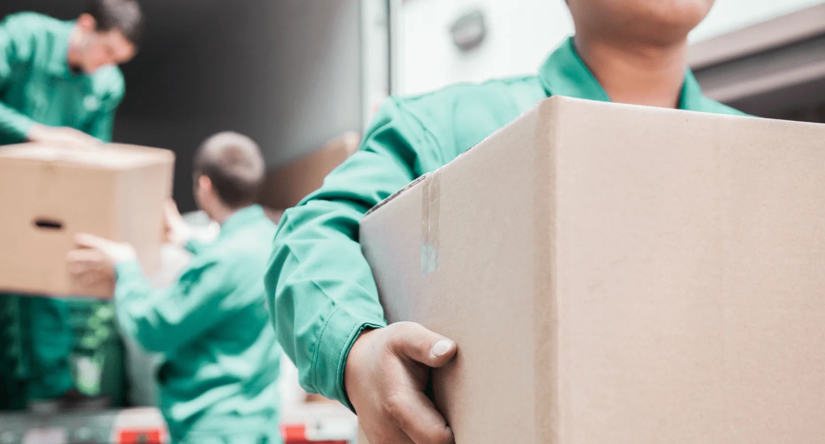 Value-Added Moving Services