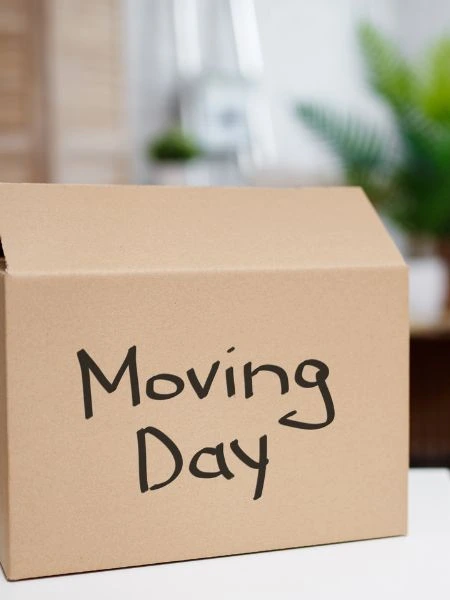 Highly Trained Edmonton Movers