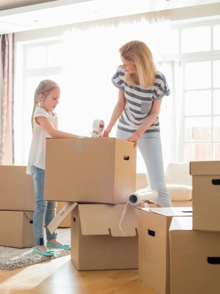 Montreal Moving Company