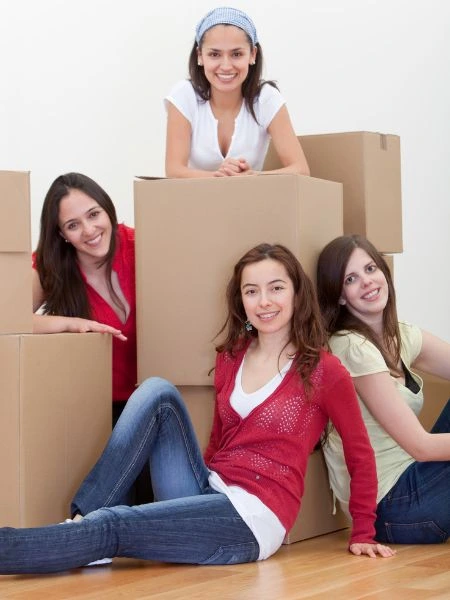 Movers Maple Ridge BC