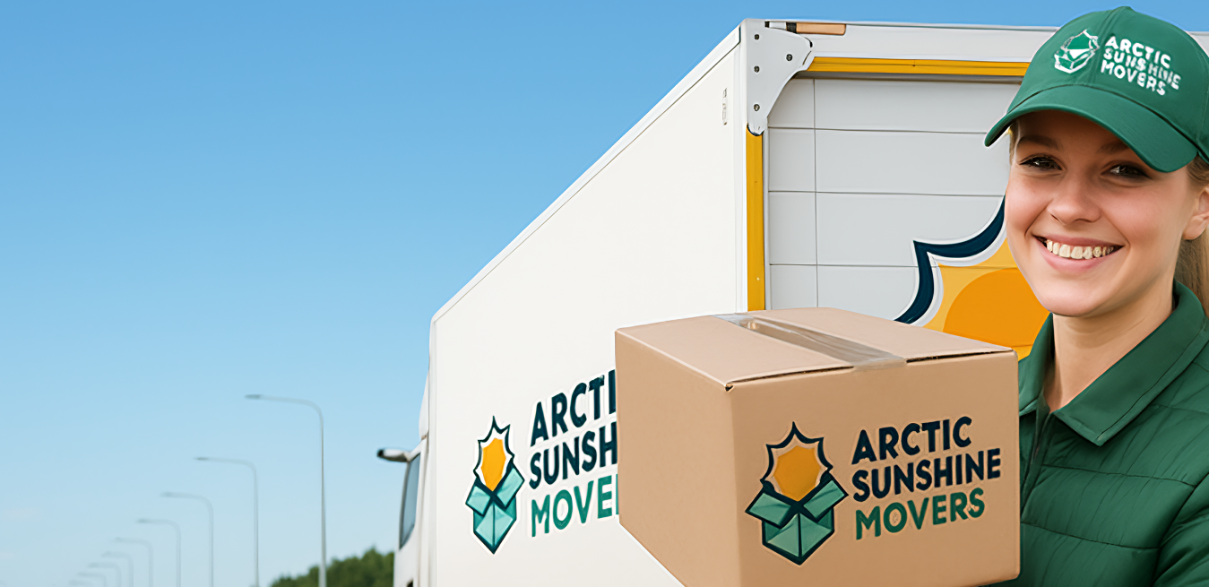 Long Distance Movers Langley