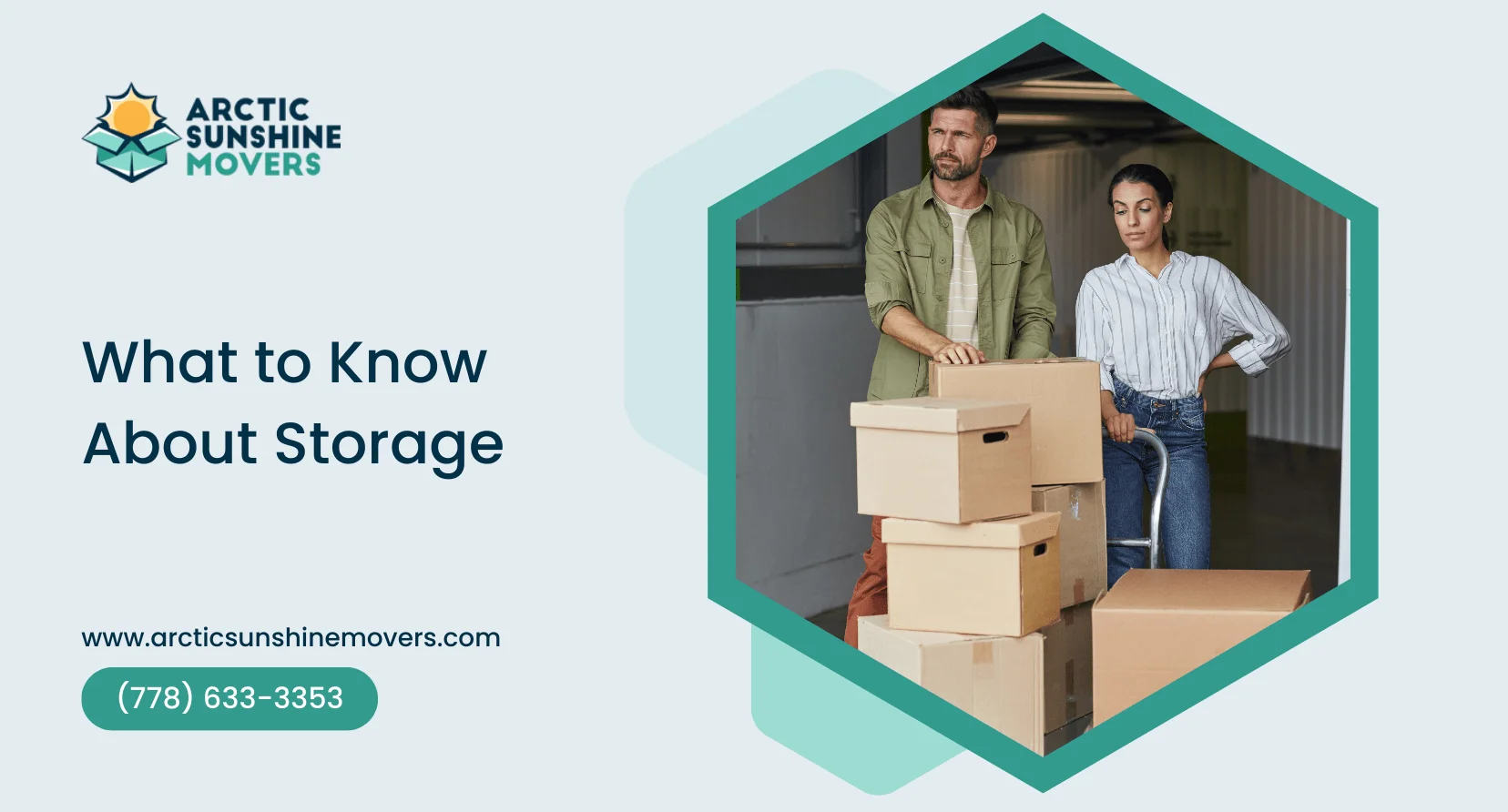 What To Know About Storage