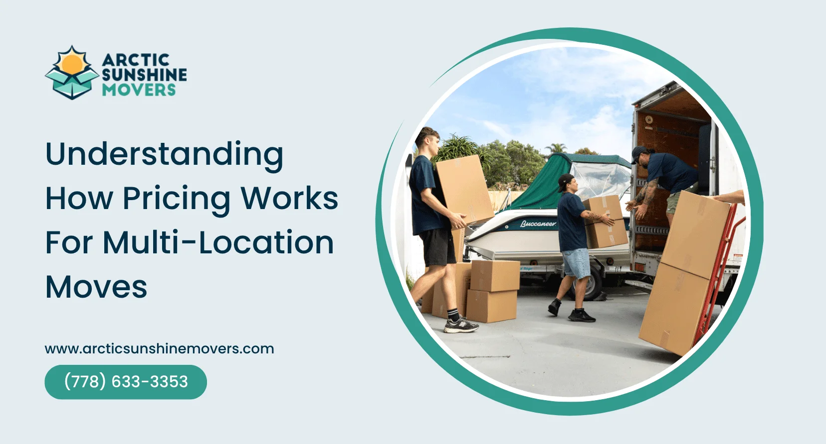 Cost Implications Of Two Location Pickup Services