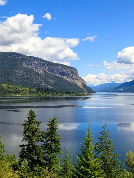 Long Distance Movers In Salmon Arm