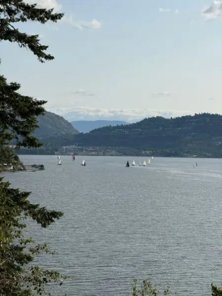 Long Distance Moving Lake Country
