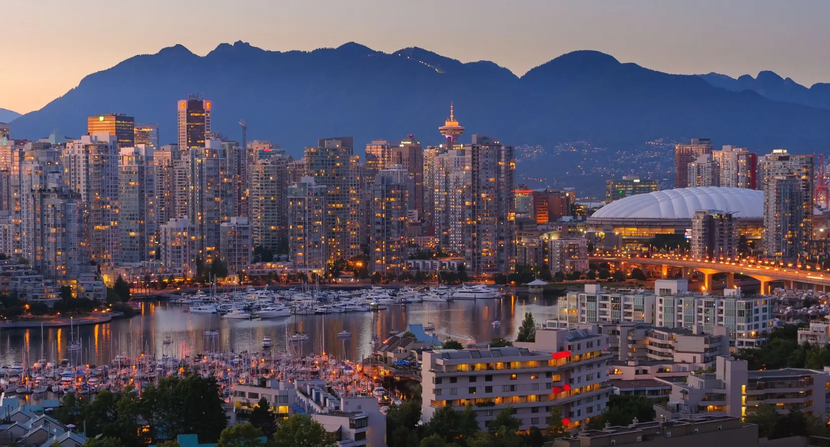 Victoria vs. Vancouver