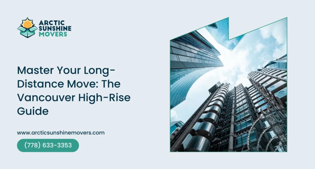 High-Rise Long-Distance Moves