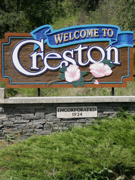 Long Distance Moving Creston