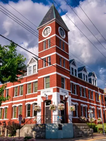 Long Distance Moving Duncan