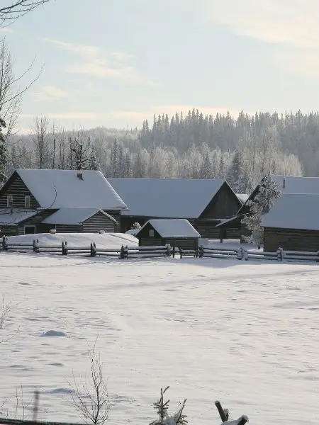 Long Distance Moving Quesnel