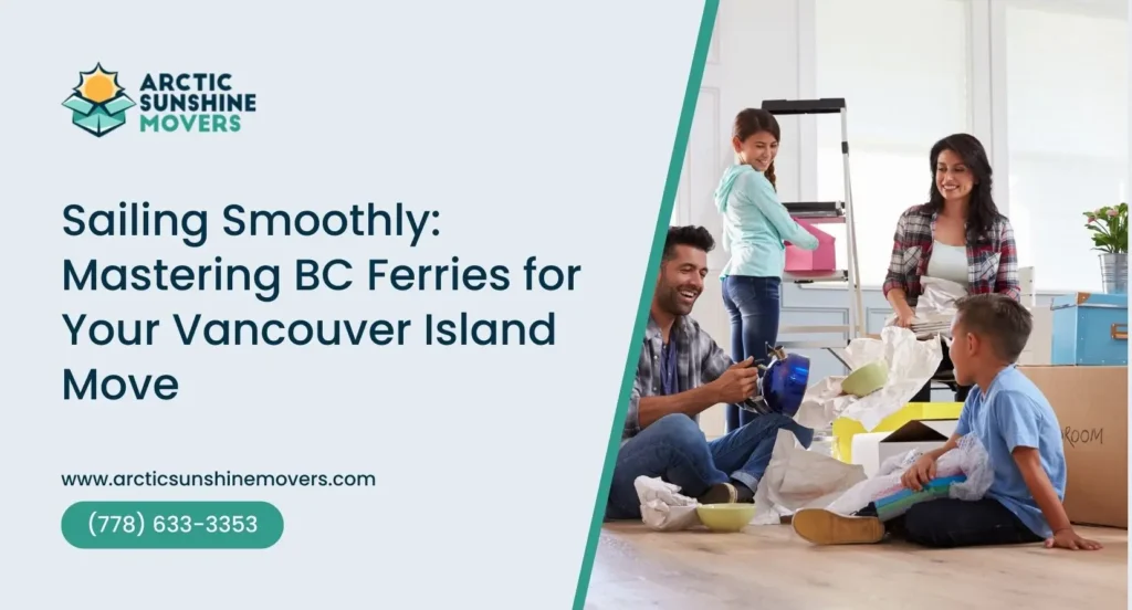 Moving to Victoria: What You Should Know