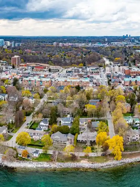 Long Distance Movers Oakville