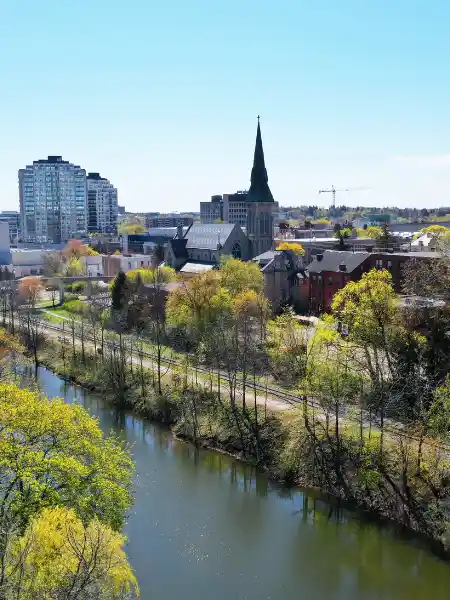 Long-Distance Moving Guelph