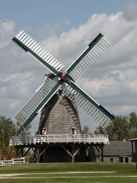 Long-Distance Moving In Steinbach