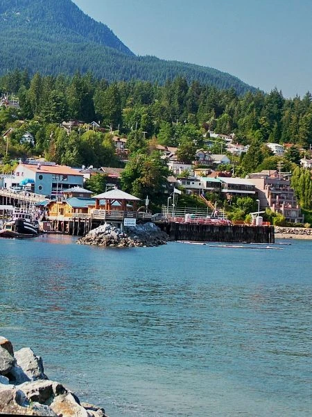 Long Distance Moving Gibsons
