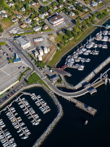 Long-Distance Moving Powell River