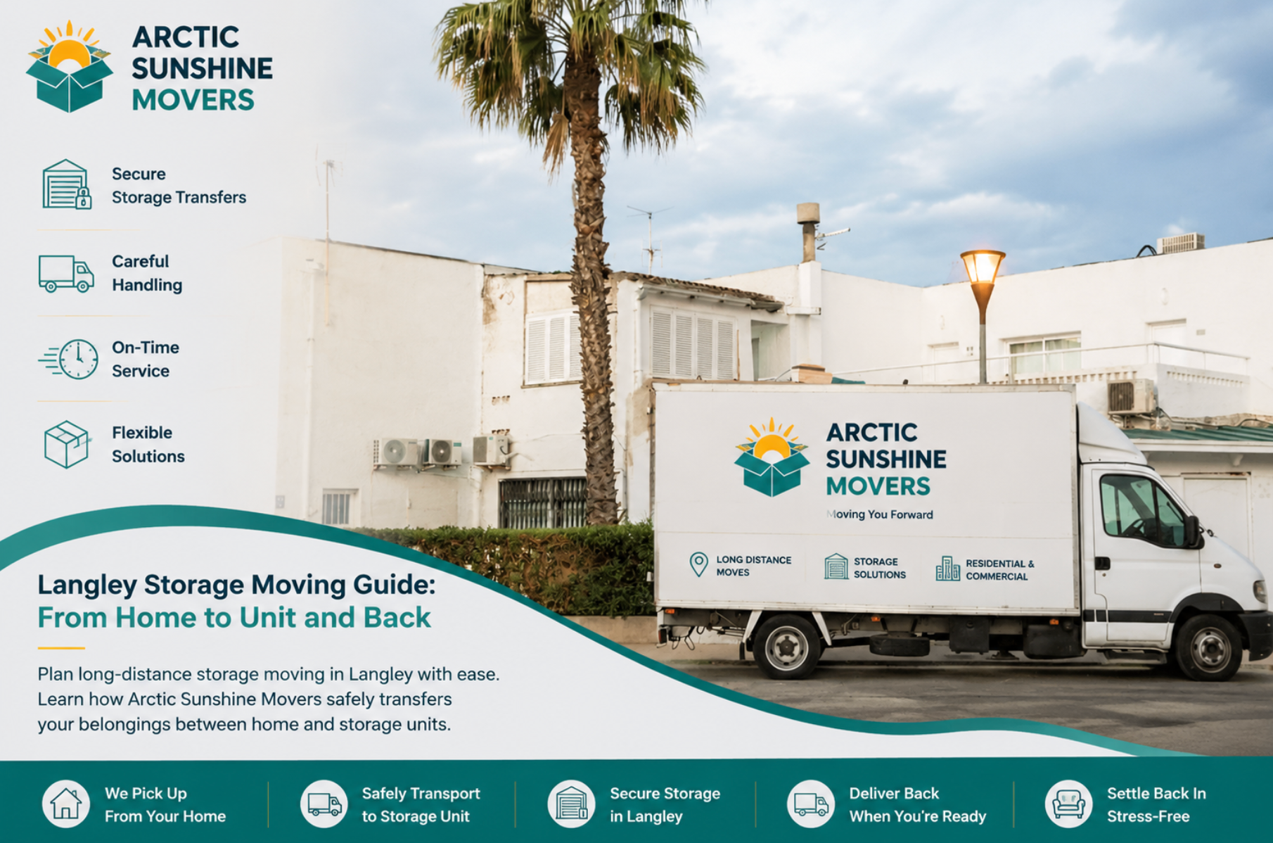long distance movers