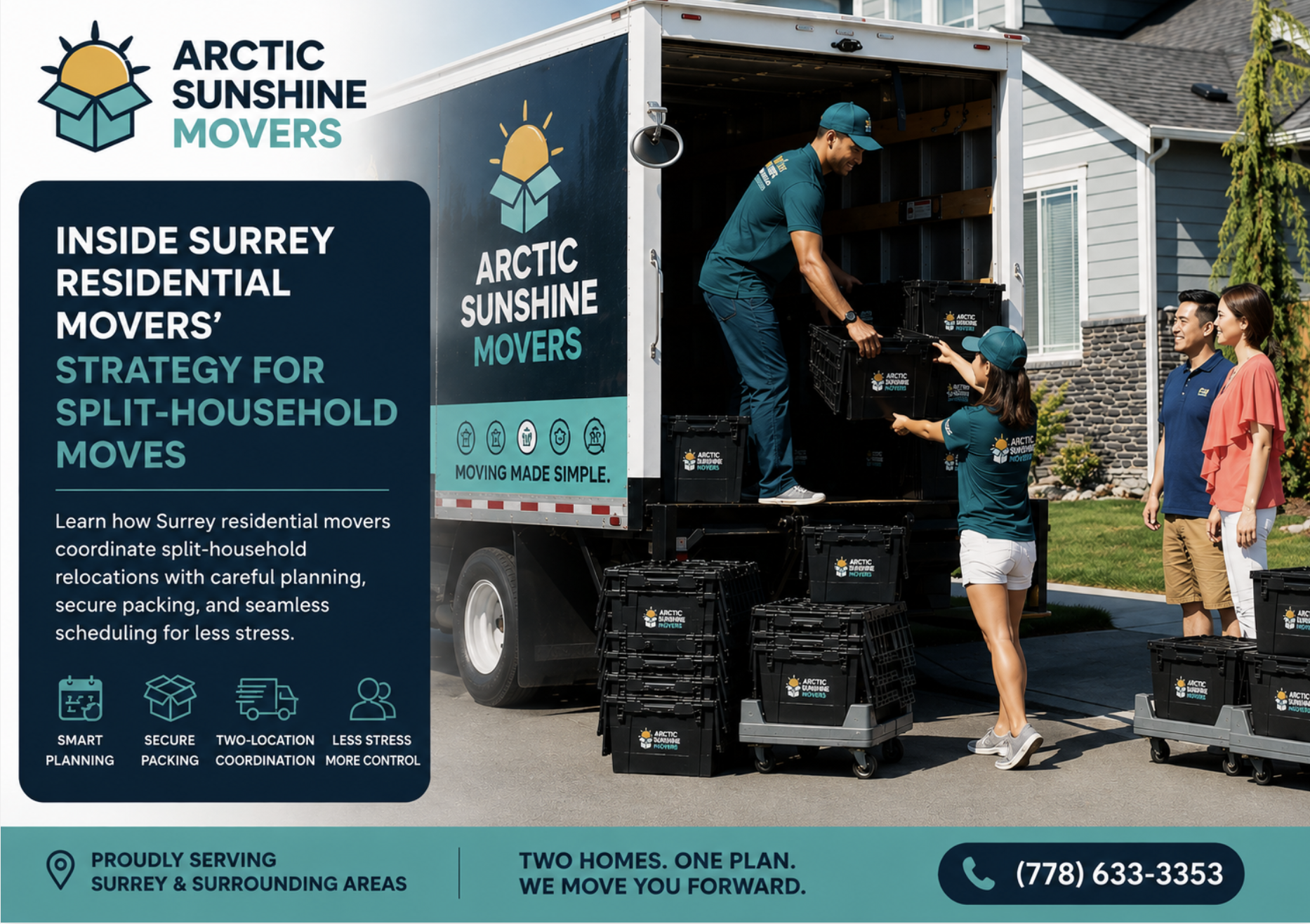 Residential Movers’