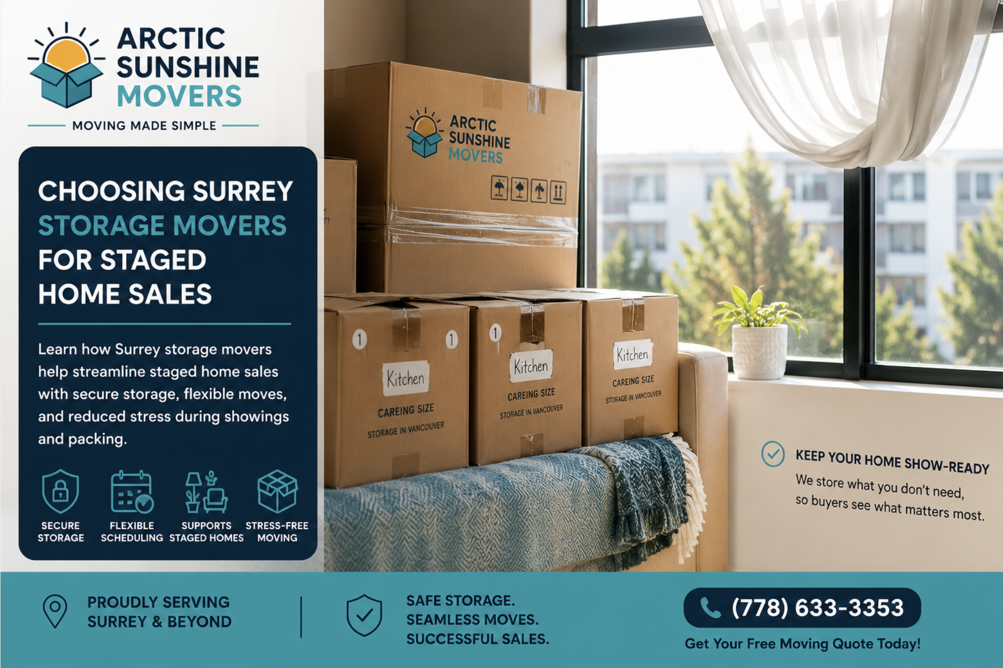Storage Mover